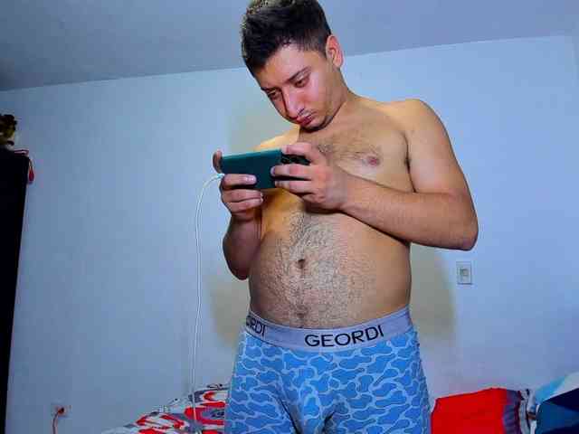 diegohairyman
