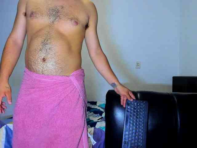 diegohairyman