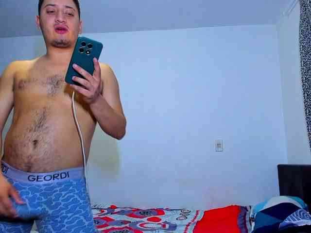 diegohairyman