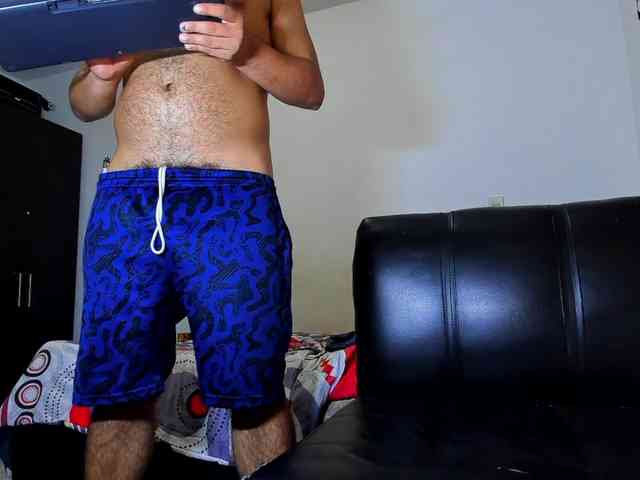 diegohairyman diegohairyman