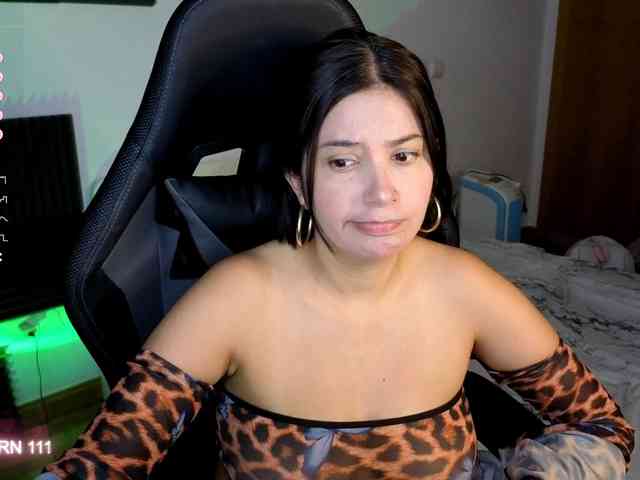 AnnaCasas webcam