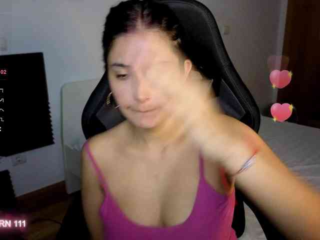 AnnaCasas webcam