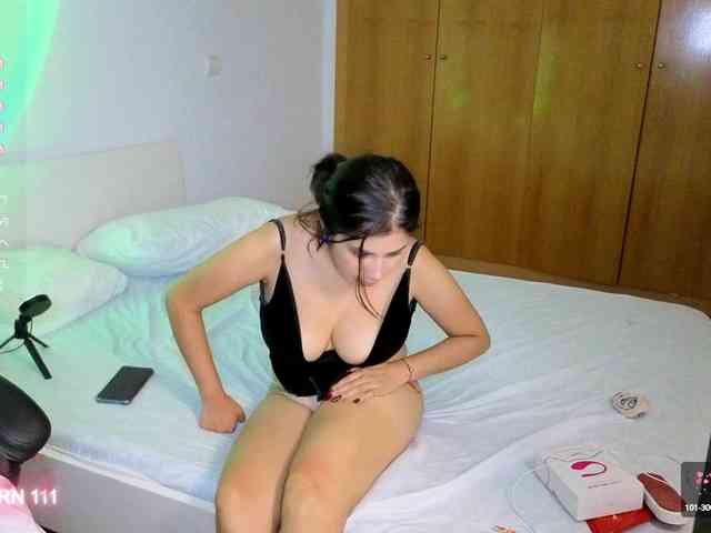 AnnaCasas webcam