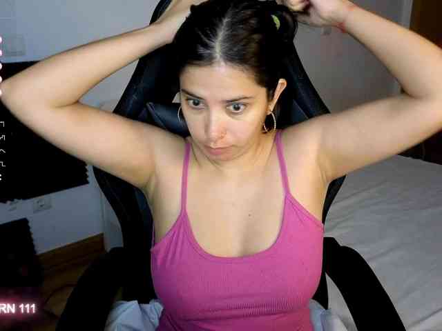 free adult chatting AnnaCasas