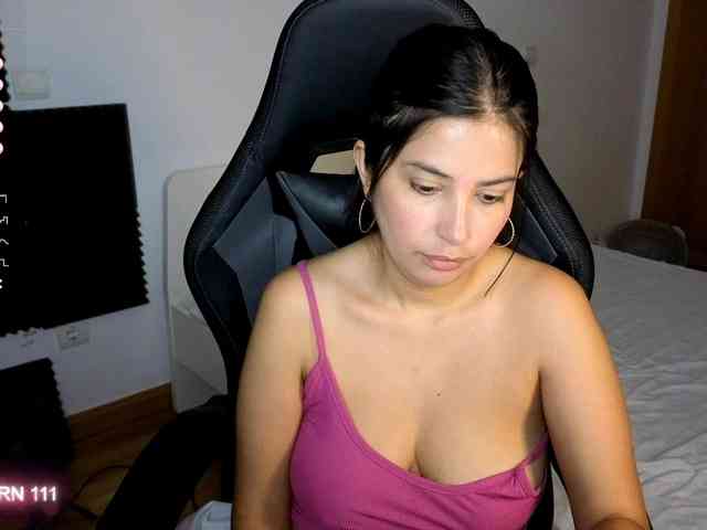 AnnaCasas webcam