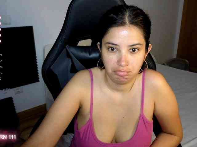 AnnaCasas webcam