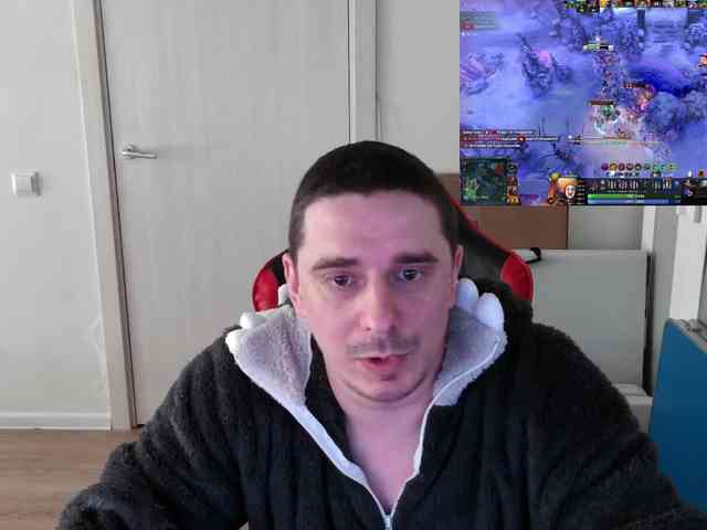 Chikendayy Live Webcam on BongaCams