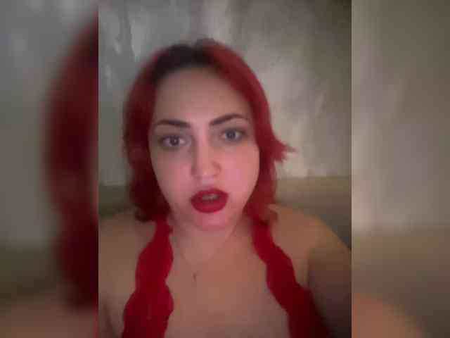 AlyaKissMy webcam