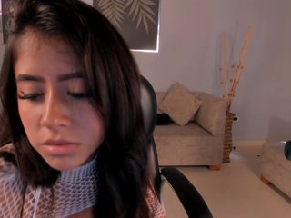 SussanElliot Porn Show