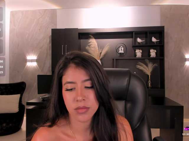 SussanElliot from BongaCams is Freechat