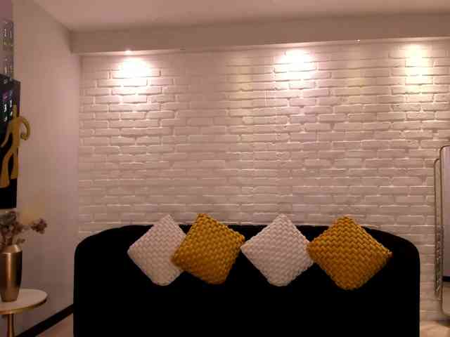 SussanElliot webcam