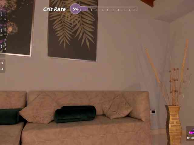 SussanElliot webcam