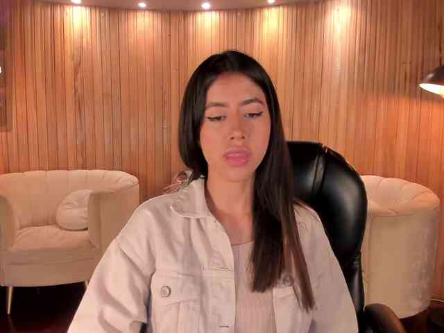 SussanElliot webcam