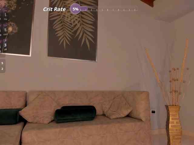 SussanElliot webcam