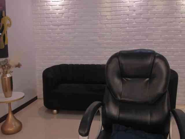 SussanElliot webcam