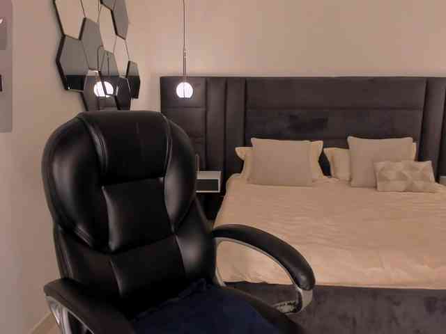 SussanElliot webcam