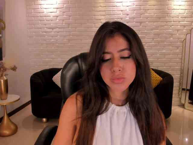 SussanElliot's webcam live show