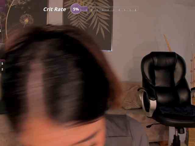 SussanElliot webcam