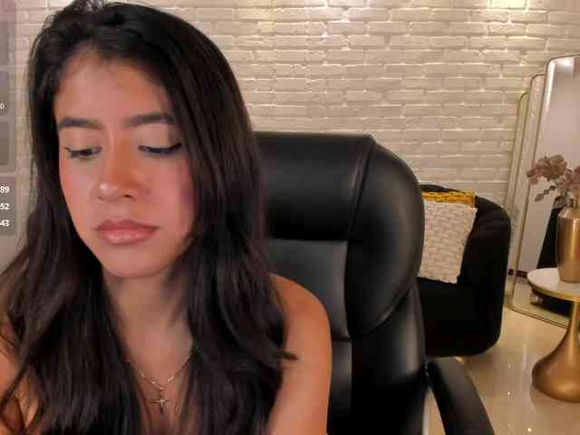 SussanElliot webcam