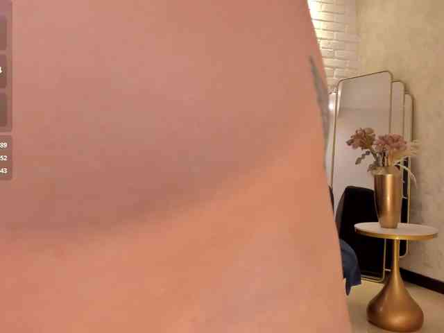 SussanElliot webcam