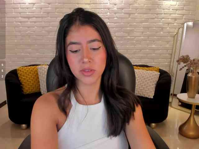SussanElliot webcam