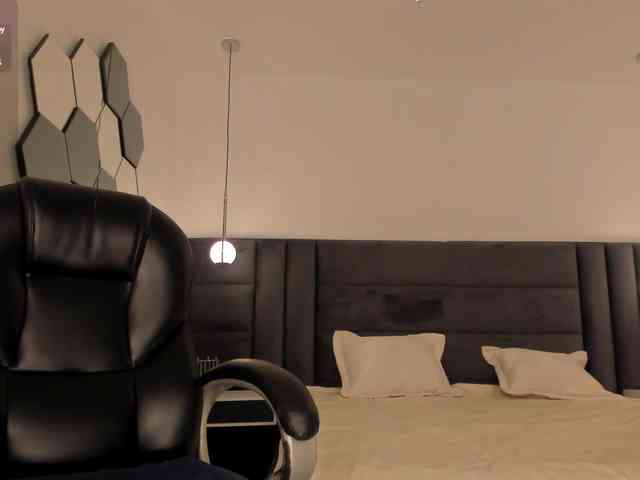 SussanElliot webcam