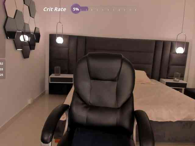 SussanElliot webcam