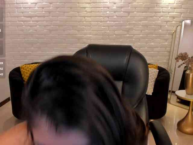 SussanElliot webcam