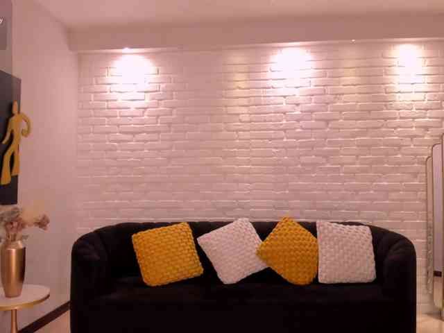 SussanElliot webcam
