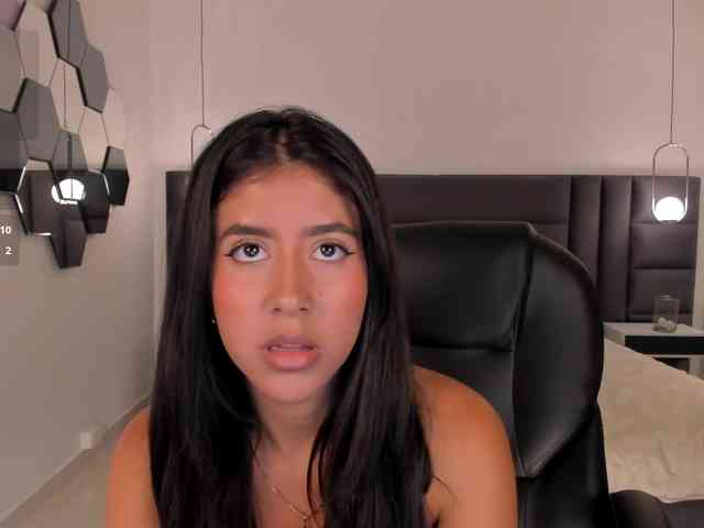 SussanElliot webcam