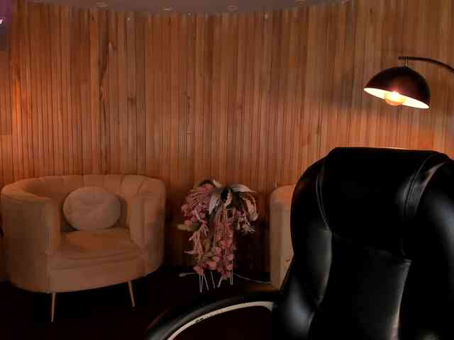 SussanElliot webcam