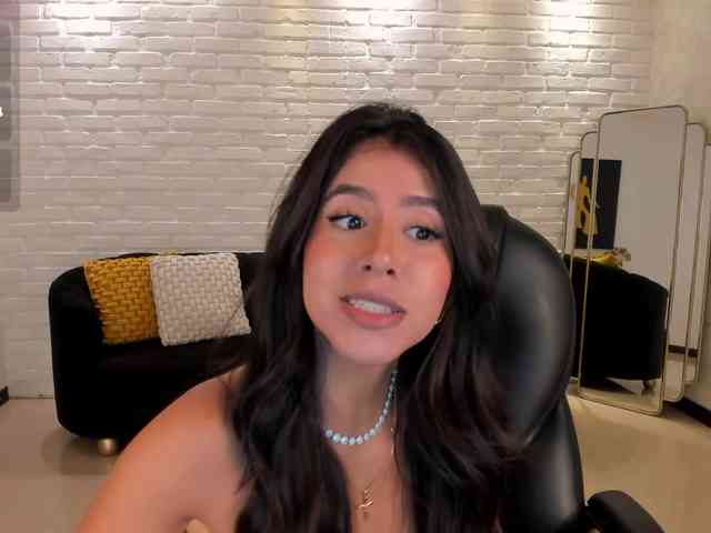 SussanElliot webcam