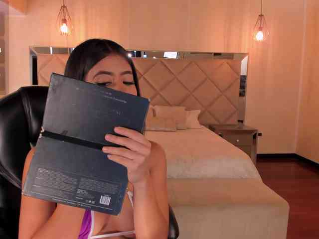 SussanElliot webcam