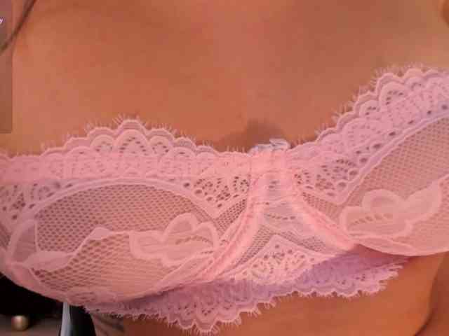 SussanElliot webcam