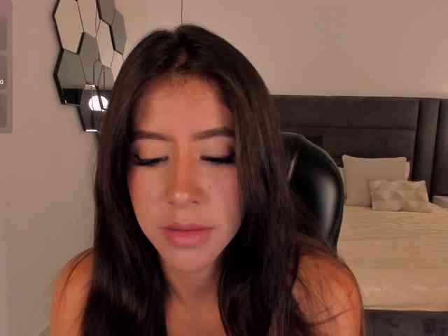 SussanElliot webcam