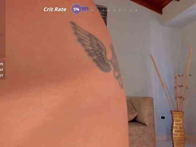 SussanElliot webcam
