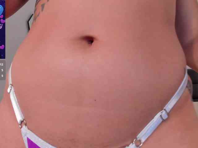 SussanElliot webcam