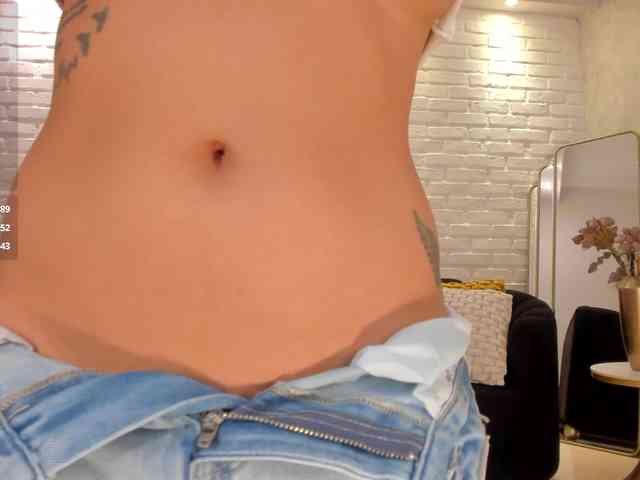 SussanElliot webcam