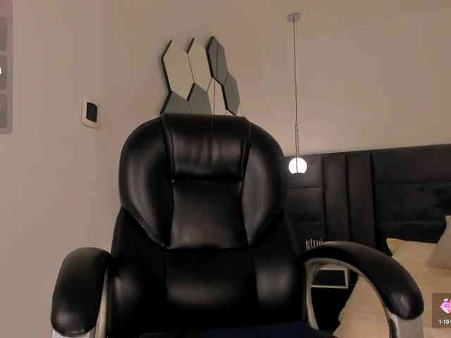SussanElliot webcam