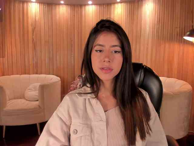 SussanElliot webcam
