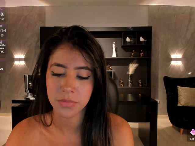 SussanElliot webcam