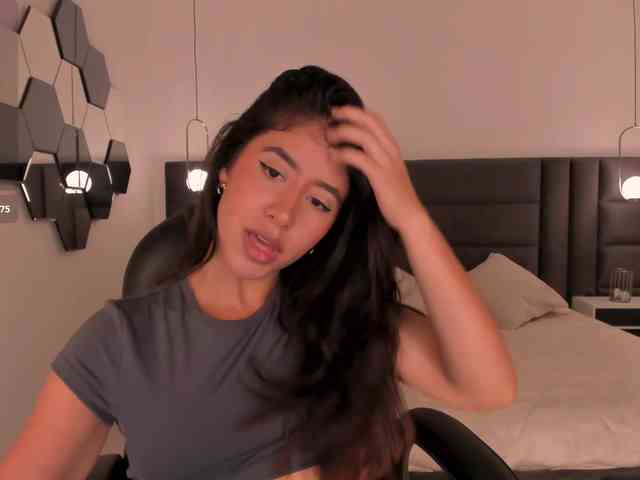 SussanElliot webcam