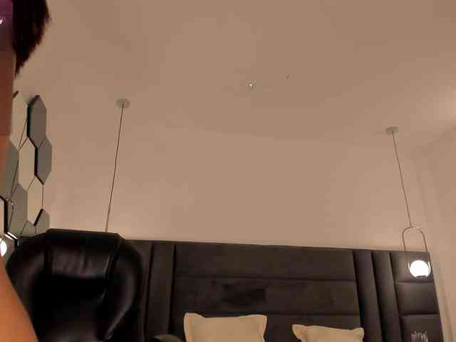 SussanElliot webcam