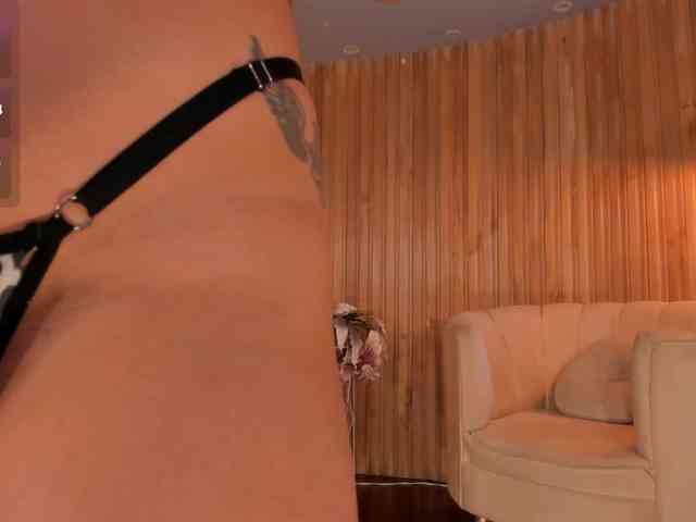 SussanElliot webcam