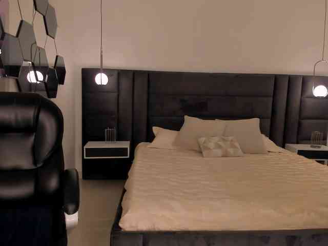 SussanElliot webcam