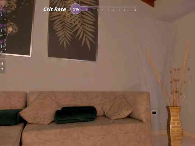 SussanElliot webcam