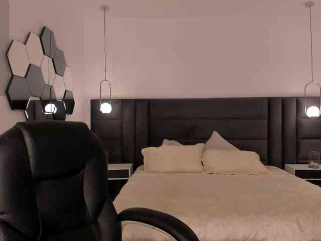 SussanElliot webcam