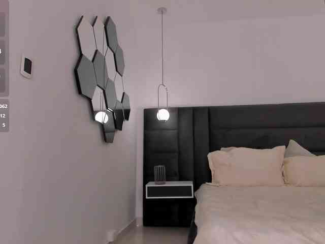 SussanElliot webcam