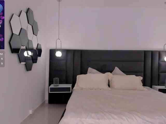 SussanElliot webcam
