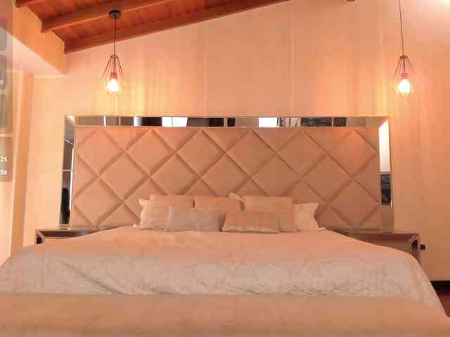 SussanElliot webcam